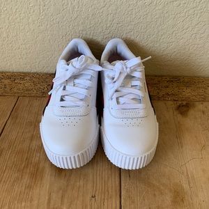Kids Shoes Puma
